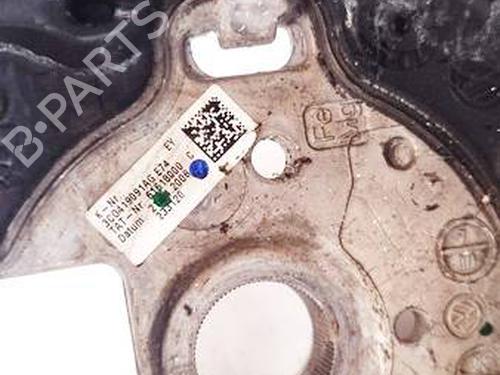 Steering wheel VW PASSAT B6 (3C2) 1.9 TDI | BP35110011C49 - Image 2