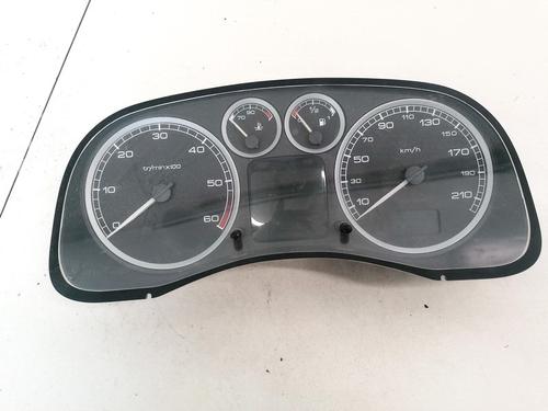 Used Instrument cluster Instrument cluster 35530486 35530486