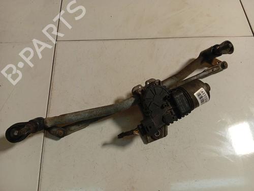 Used Front wipers mechanism Front wipers mechanism 34777979 34777979