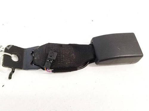 Used Seat buckle Seat buckle PEUGEOT BOXER Van 2.0 BlueHDi 130 (130 hp) 34750399 34750399