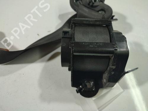 Rear left seatbelt CHEVROLET CAPTIVA (C100, C140) 2.0 D 4WD | BP34850735I29 - Image 3