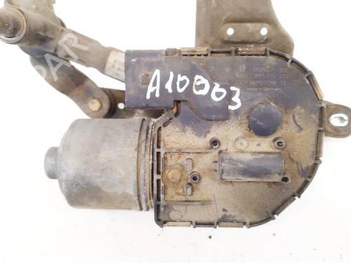Used Front wiper motor Front wiper motor FORD S-MAX (WA6) 2.0 TDCi (140 hp) 35123878 35123878