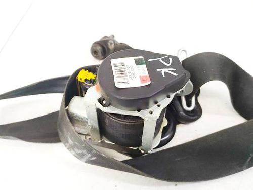 Used Front left seatbelt Front left seatbelt FORD FOCUS III 1.6 TDCi (115 hp) 35001156 35001156