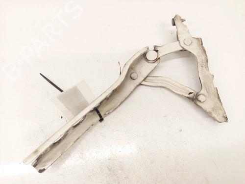 Used Hinge/Door check strap Hinge/Door check strap SKODA OCTAVIA II (1Z3) 1.9 TDI (105 hp) 34772281 34772281