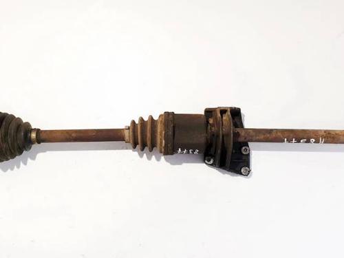 Used Right front driveshaft Right front driveshaft 35387725 35387725