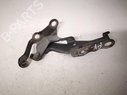 Used Hinge/Door check strap Hinge/Door check strap TOYOTA COROLLA Saloon (_E12_) 2.0 D-4D (CDE120_, CDE120R) (116 hp) 40242502 40242502