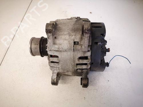 Used Alternator Alternator 39231658 39231658