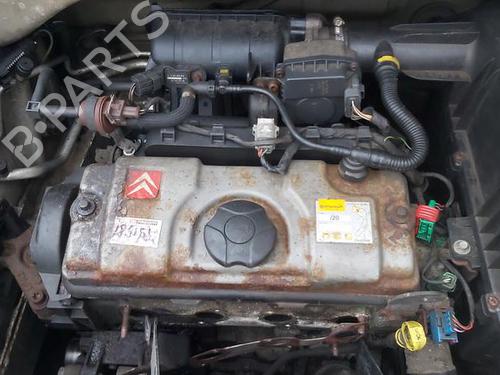 Engine mount CITROËN C3 Pluriel (HB_) 1.4 | BP33061139M89  - Image 6