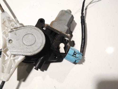 Left rear window motor HONDA FR-V (BE) 2.2 i CTDi (BE5) | BP34943513E23 - Image 2