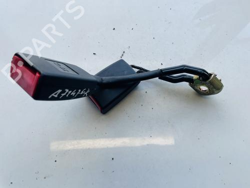 Used Seat buckle Seat buckle AUDI A3 (8L1) 1.9 TDI (90 hp) 35511970 35511970