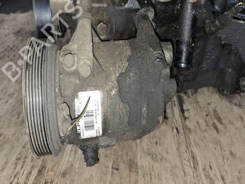 Used AC compressor AC compressor 38766558 38766558