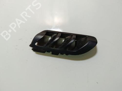 Used Air vent Air vent PEUGEOT 307 (3A/C) 1.6 HDi (90 hp) 32566712 32566712