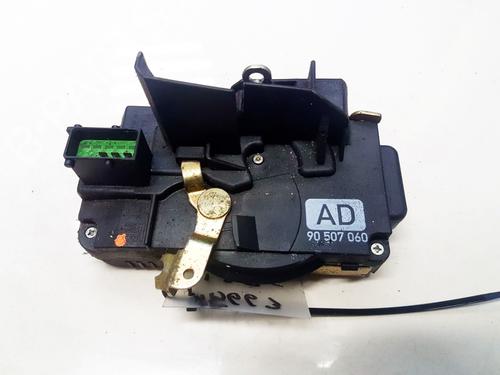 Used Front right lock Front right lock 35883289 35883289