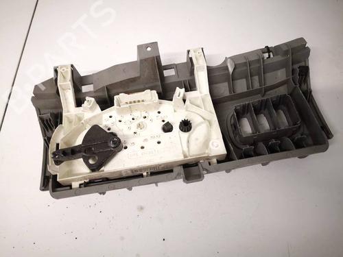 Climate control PEUGEOT 407 (6D_) 1.6 HDi 110 (6D9HZC, 6D9HYC) | BP34763096I5 - Image 2