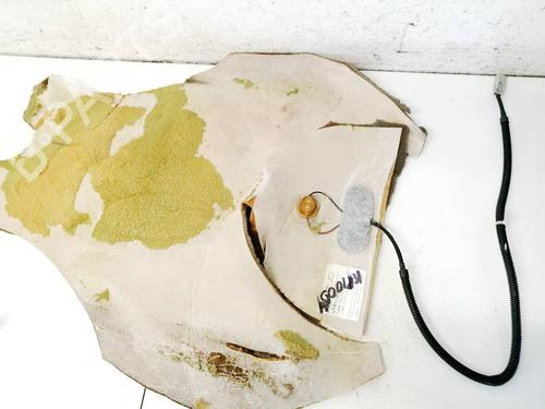 Used Electronic module Electronic module 35027469 35027469