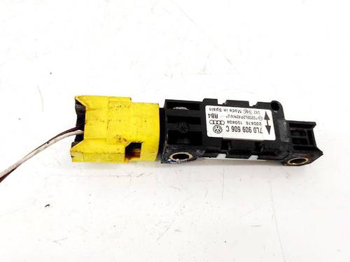 Used Electronic module Electronic module VW TOUAREG (7LA, 7L6, 7L7) 2.5 R5 TDI (174 hp) 32947954 32947954