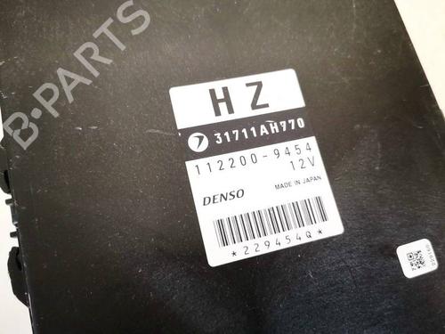 Electronic module SUBARU LEGACY IV (BL) 2.5 AWD (BL9) | BP32594174M83 - Image 2