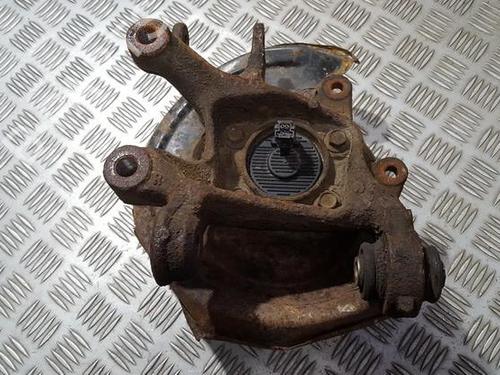 Used Right rear steering knuckle Right rear steering knuckle 35707278 35707278