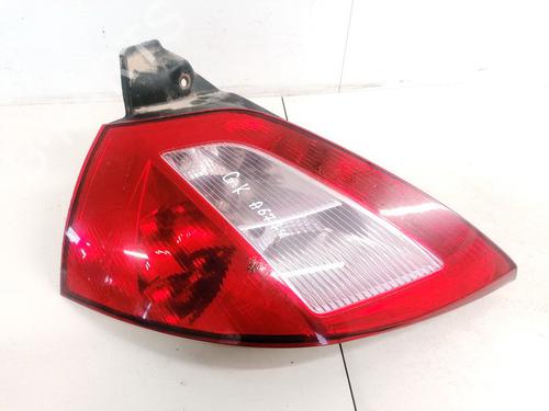 Used Left taillight Left taillight 35572359 35572359