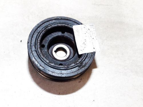 Polea Polea SUBARU IMPREZA Hatchback (GR, GH, G3) 2.0 R AWD (GH7) (150 hp) 35881858 35881858