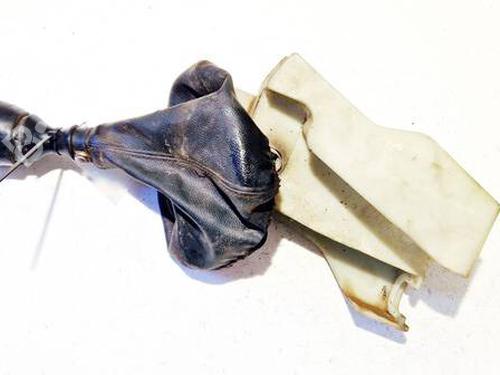 Used Gear lever Gear lever IVECO DAILY IV Platform/Chassis 29L12 (116 hp) 35228235 35228235