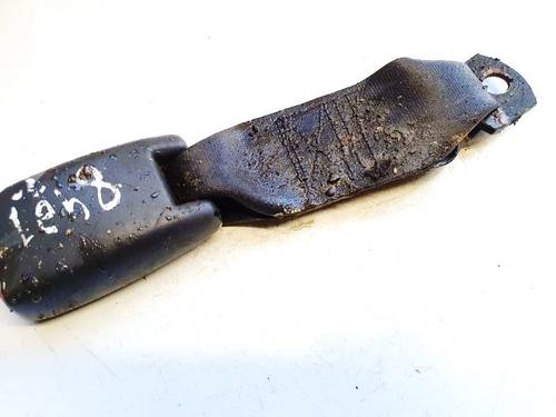 Used Seat buckle Seat buckle 35158033 35158033