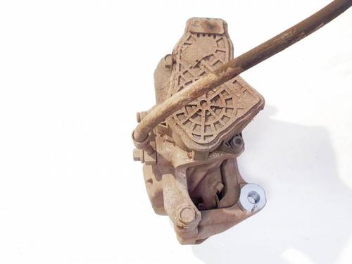 Left rear brake caliper TESLA MODEL Y (5YJY) Long Range All-wheel Drive | BP35066505M107 - Image 2