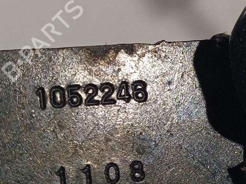 Seat buckle MAZDA 6 Hatchback (GH) 2.0 MZR-CD (GH14) | BP34955893I32 - Image 4