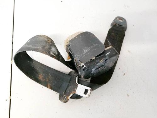 Used Front left seatbelt Front left seatbelt VW GOLF III (1H1) 1.6 (75 hp) 35221176 35221176