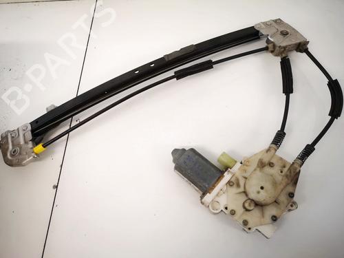 Used Rear left window mechanism Rear left window mechanism 35492359 35492359