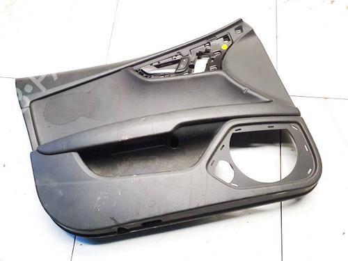 Used Front left panel Front left panel AUDI A7 Sportback (4GA, 4GF) 3.0 TDI quattro (245 hp) 34860201 34860201