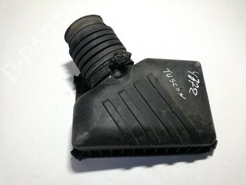 Used Air filter box Air filter box 35835945 35835945
