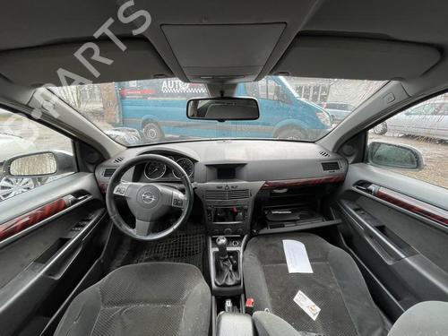 Engine mount OPEL ASTRA H (A04) 1.7 CDTI (L48) | BP32874914M89 - Image 10