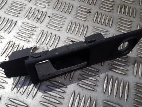 Used Rear left interior door handle Rear left interior door handle 35694386 35694386