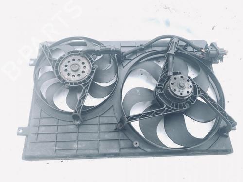 Used Fan Fan 35607260 35607260