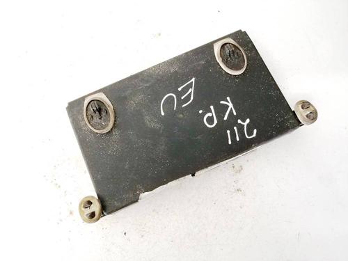 Electronic module PORSCHE CAYENNE (9PA) S 4.5 | BP35115473M83 - Image 2