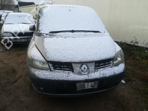 Used Parts RENAULT ESPACE IV (JK0/1_) 2.2 dCi (JK0H) (150 hp) 4476968