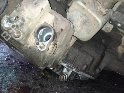 AC compressor AUDI A6 C5 (4B2, 4B4) 2.5 TDI quattro | BP35186654M34 - Image 3