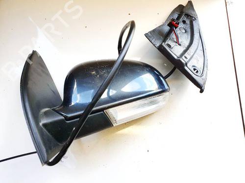 Used Left mirror Left mirror 35258082 35258082