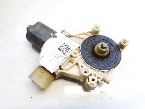 Left front window motor PORSCHE CAYENNE (9PA) S 4.5 | BP35160157E21 - Image 2