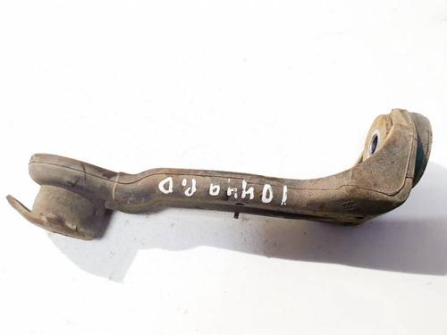 Engine mount RENAULT LAGUNA III (BT0/1) 1.5 dCi (BT00, BT0A, BT0T, BT1J) | BP32576120M89 - Image 5