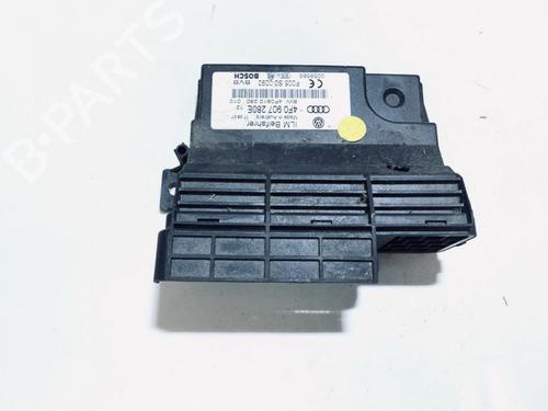 Used Electronic module Electronic module AUDI Q7 (4LB) 3.0 TDI quattro (233 hp) 33073621 33073621