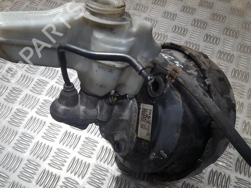 Used Servo brake Servo brake VW PASSAT B6 (3C2) 2.0 TDI (140 hp) 35711928 35711928