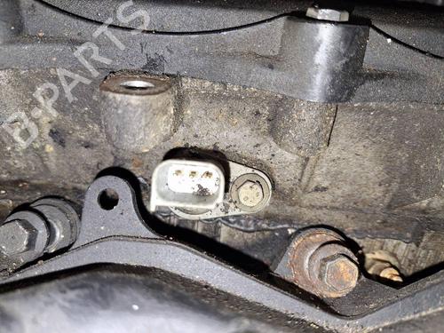 Electronic sensor FORD MONDEO III (B5Y) 2.0 16V TDDi / TDCi | BP35198648M84 - Image 3