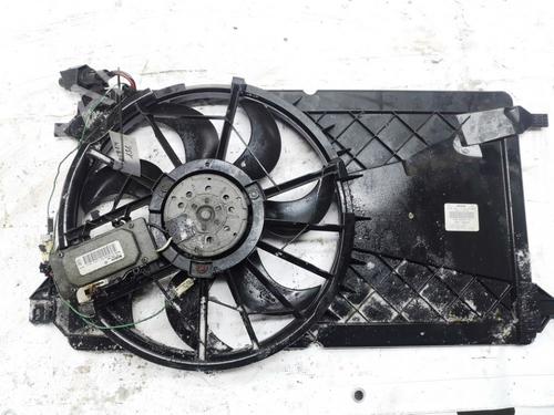 Used Fan Fan MAZDA 3 (BK) 2.0 (BKEP) (150 hp) 35883469 35883469