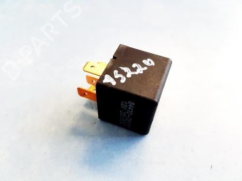 Electronic sensor SSANGYONG REXTON / REXTON II (GAB_) 2.7 D 4x4 | BP33108217M84 - Image 2