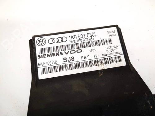 Electronic module VW GOLF V (1K1) 1.6 | BP32568679M83 