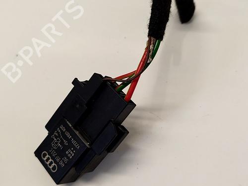 Electronic sensor SKODA OCTAVIA II (1Z3) 1.4 TSI | BP35831496M84 - Image 2