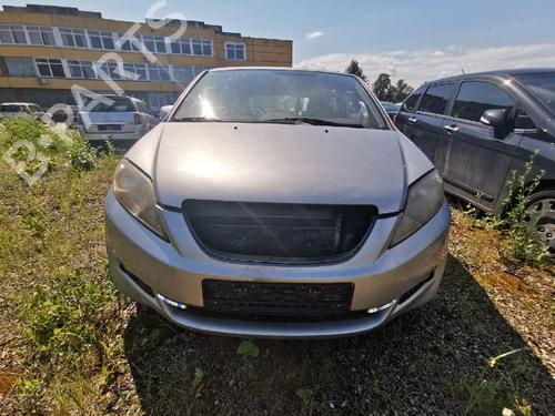 Støtte HONDA FR-V (BE) 2.2 i CTDi (BE5) | BP32567540C155