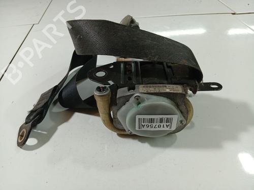 Used Front left seatbelt Front left seatbelt 34767241 34767241